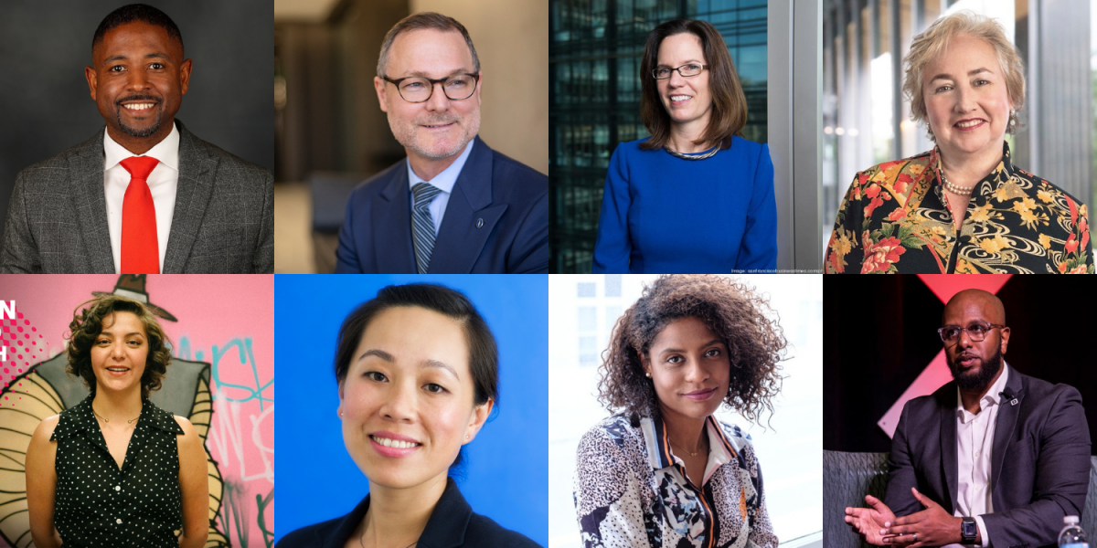 New SPUR Board Members SPUR